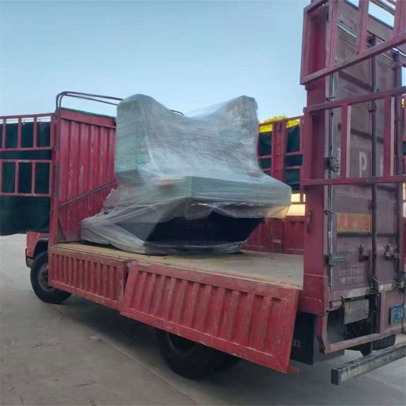 荆州区和静县：物流专线的高效货运解决方案